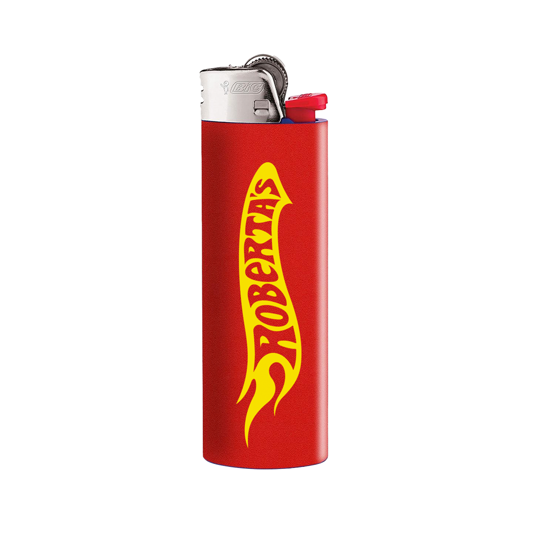 Roberta’s Racing Lighter