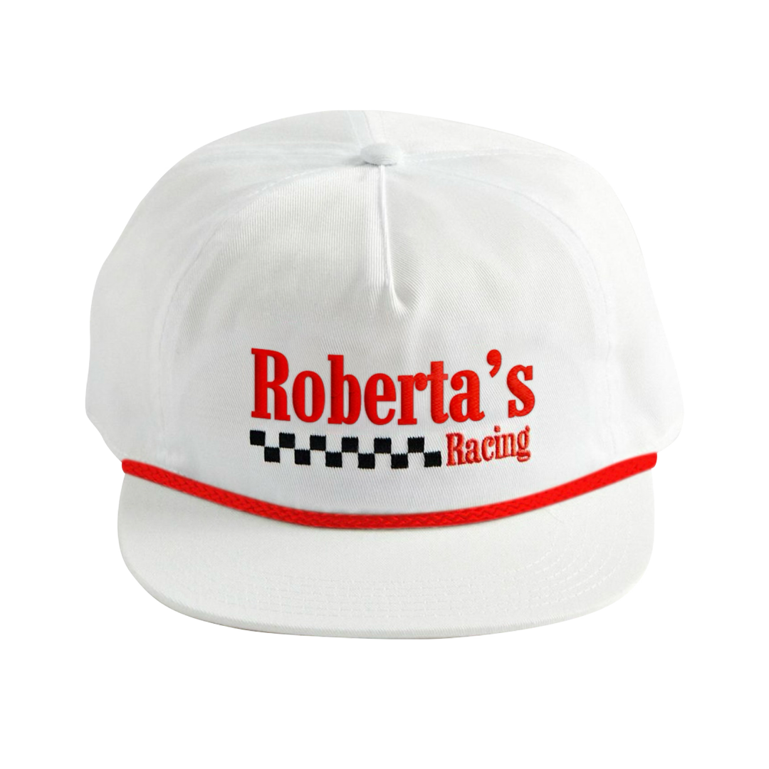 Official Racing Hat