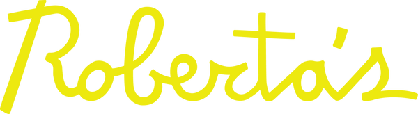 Roberta's Pizza logo