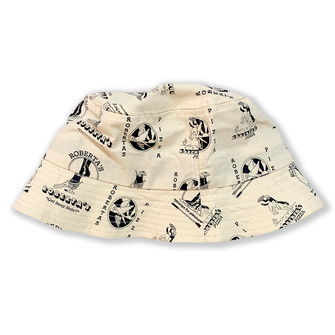 All Over Print Bucket Hat