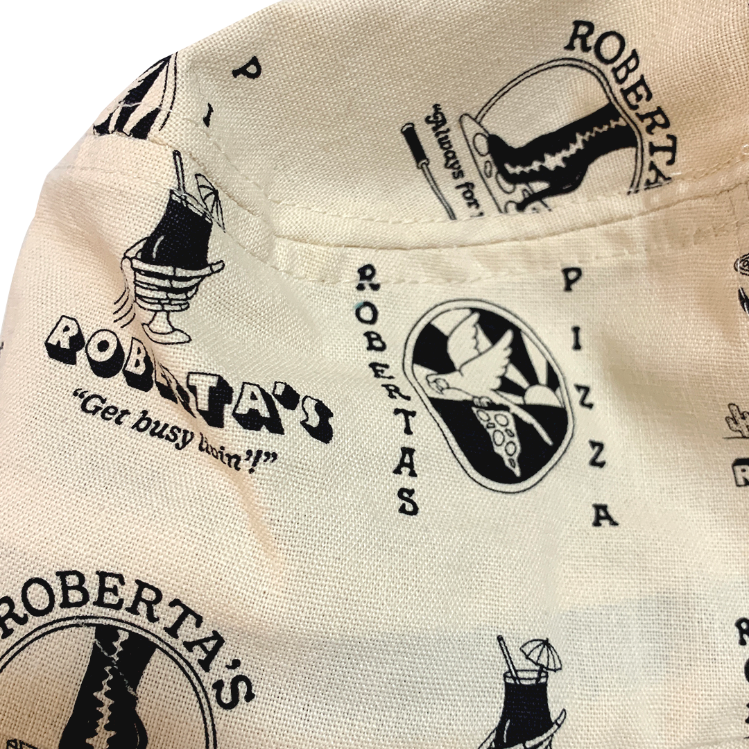 All Over Print Bucket Hat