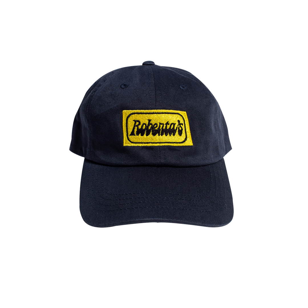 Sticker Hat