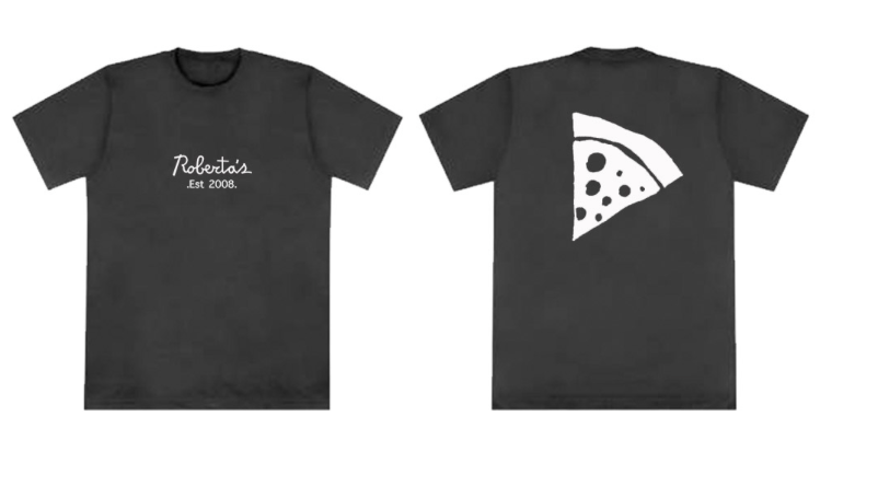Roberta's Est. 2008 Kids T-shirt