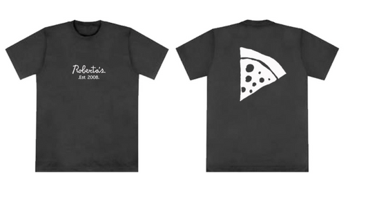 Roberta's Est. 2008 Kids T-shirt