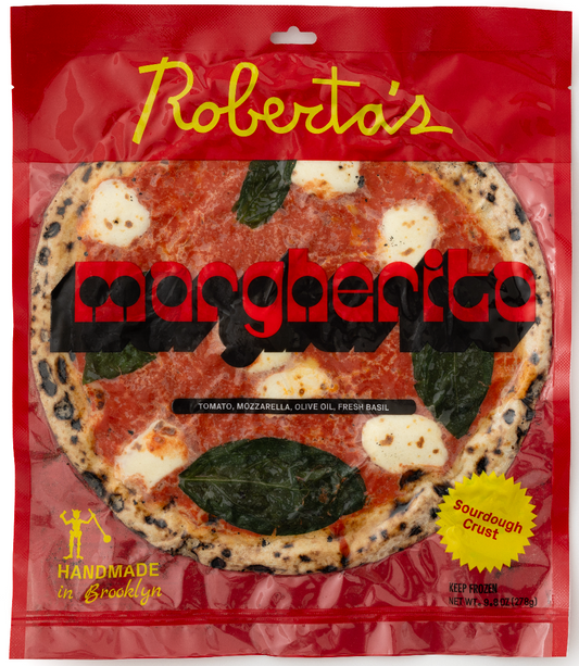 Margherita