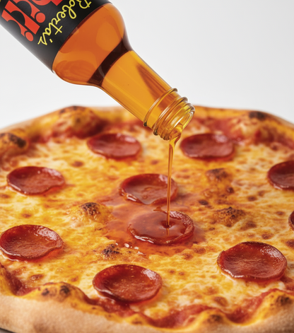 Roberta’s Chili Oil