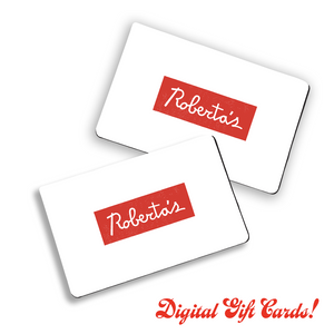 E-Gift Card