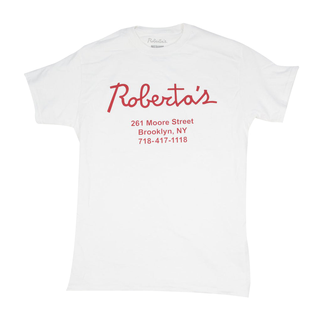 Roberta's Shop "T"