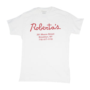 Roberta's Shop "T"