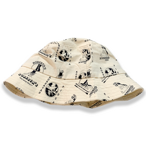 All Over Print Bucket Hat