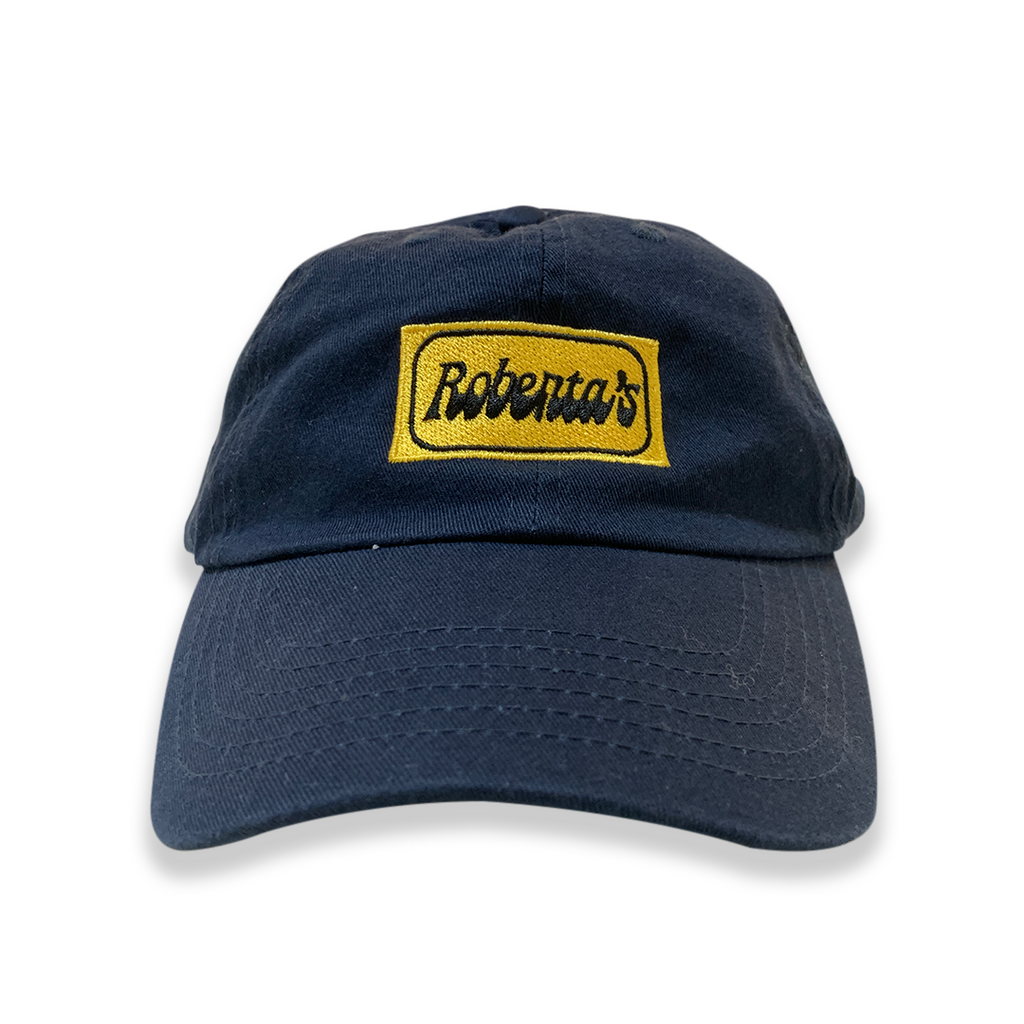Sticker Hat