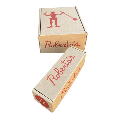 Roberta’s Cookbook and Chili Oil Holiday Gift Set