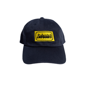 Sticker Hat